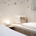 Feriehus Ostseecamp 