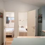Feriehus Ostseecamp 