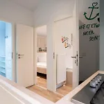 Feriehus Ostseecamp 