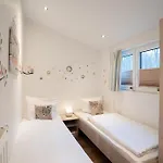 Feriehus Ostseecamp 