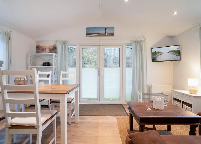 Vakantiehuis Ostseecamp 